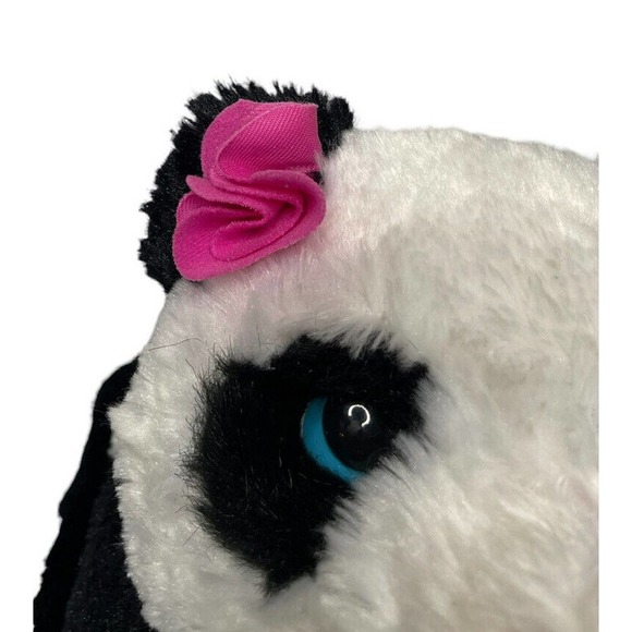 Furreal Friends My Baby Panda Pom Pom 45+ RESPONSES INTERACTIVE Toy Plush Works! - Picture 4 of 8